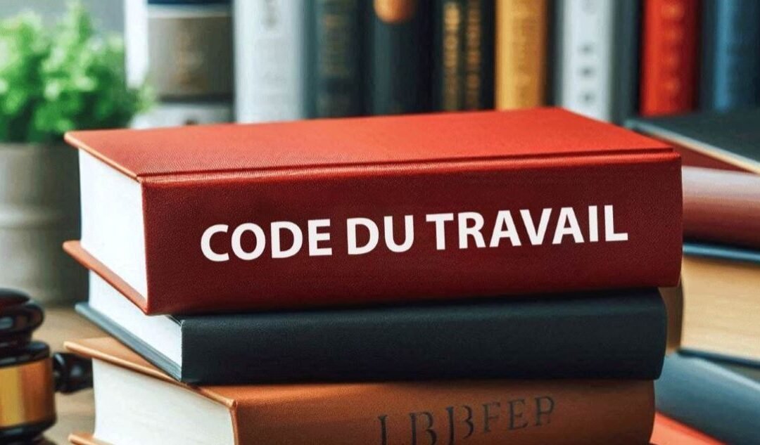 Code du travail maroc
