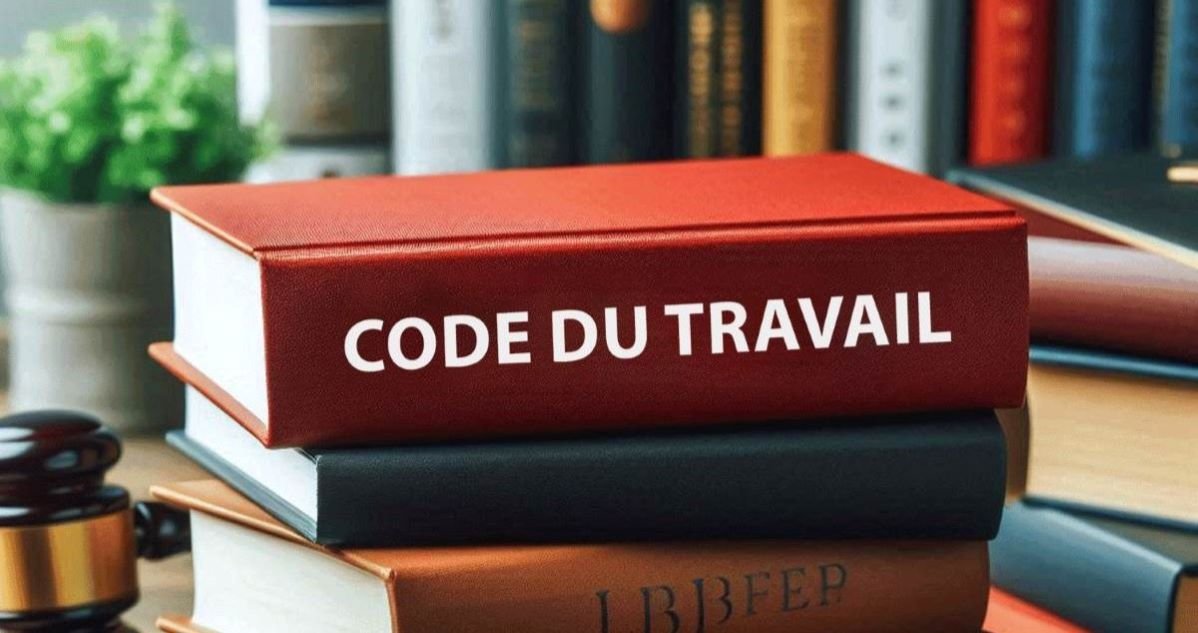 Réforme du Code du Travail